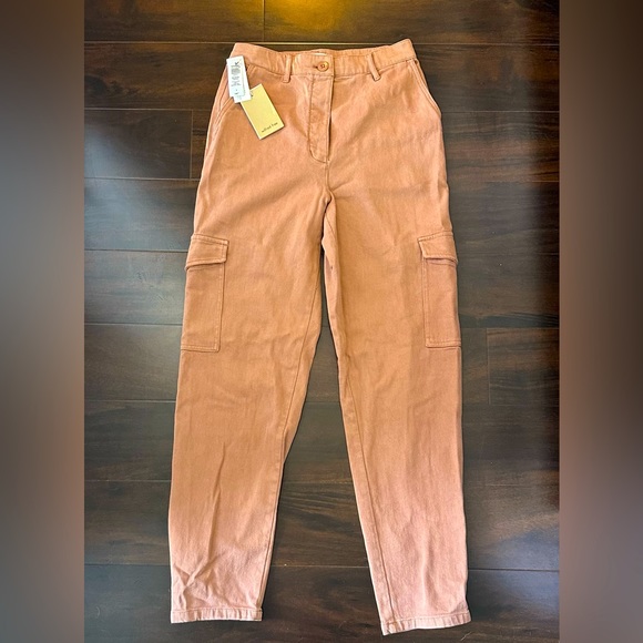 Aritzia Pants & Jumpsuits Nwt Aritzia Cargo Pants Poshmark